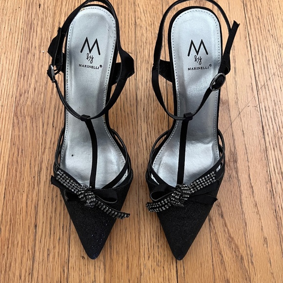 Black heels - Picture 1 of 5